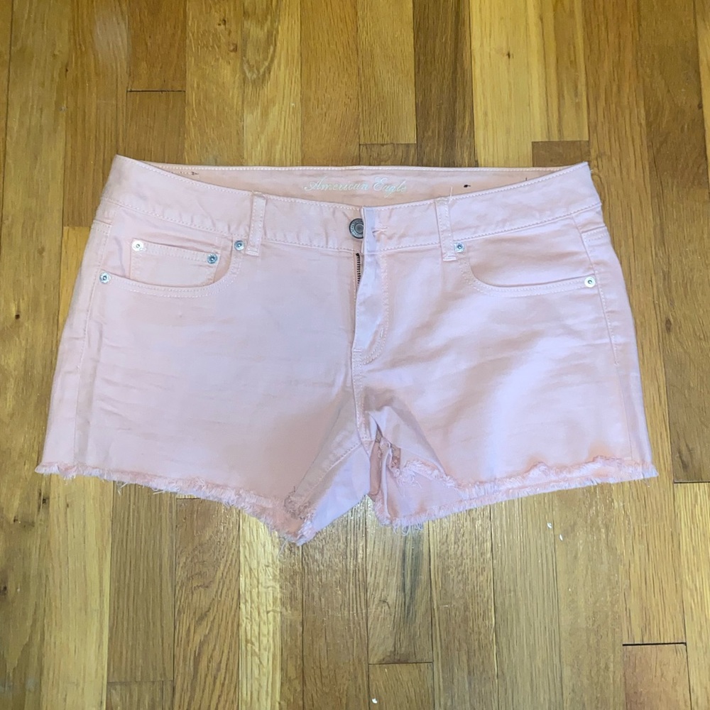 NWOT Perfect Condition American Eagle Shorts
